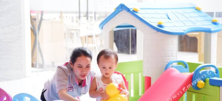 favehotel 班贾尔巴鲁(Favehotel Banjarbaru)图片