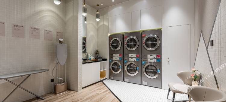 唯庭世纪酒店(五角场殷高西路地铁站店)图片