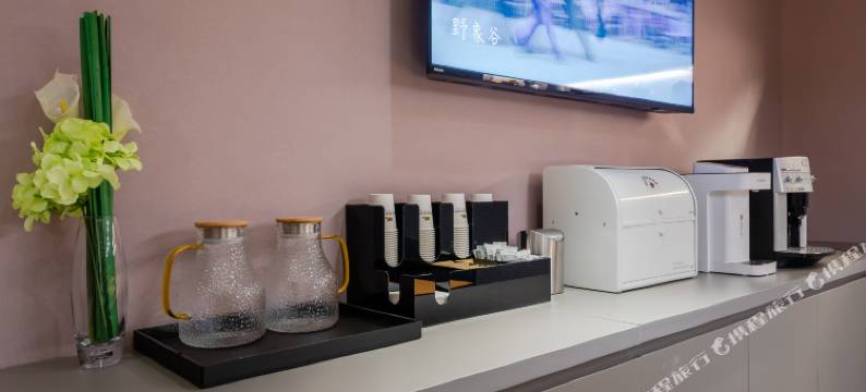 如家商旅酒店(杭州西湖湖滨龙翔桥地铁站店)图片