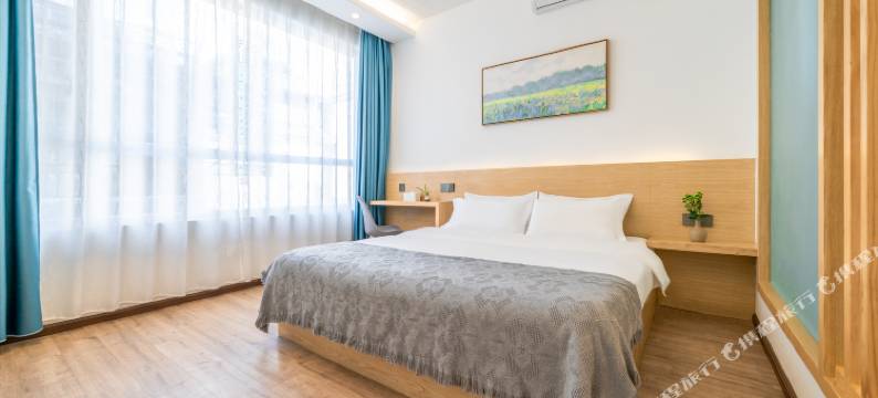 大理月上云间花园民宿 (古城南门店)图片