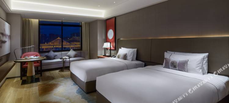 怡程酒店(桂林市政府店)图片