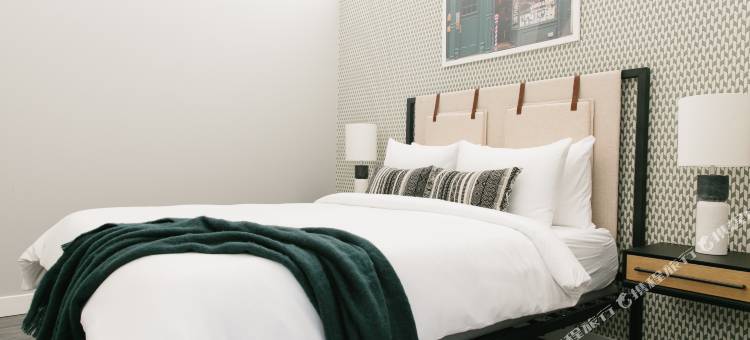 Sonder at Library Lofts图片