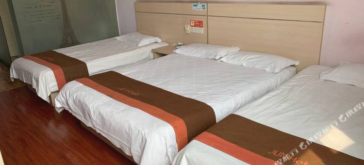 骏怡连锁酒店(介休火车站店)图片