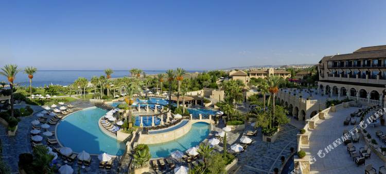 极乐豪华酒店(Elysium)图片