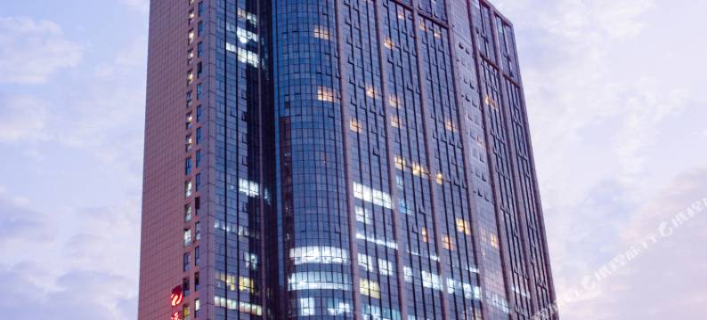 维也纳国际酒店(长沙德思勤木莲中路店)图片