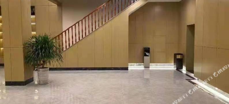 威士顿酒店(连云港东海人民广场店)图片