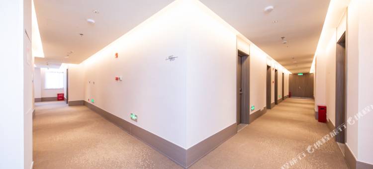 汉庭酒店(温州北站店)图片