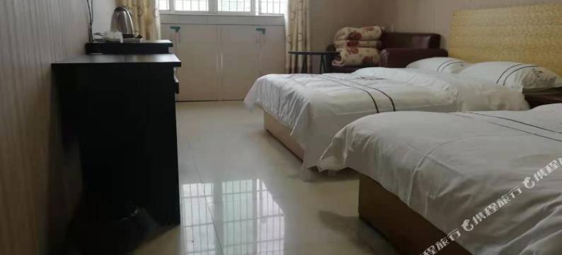 绵阳泊岸宾馆图片