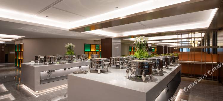 哈尔滨希尔顿欢朋酒店图片