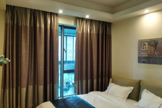 海口寓米云玺度假民宿2号店