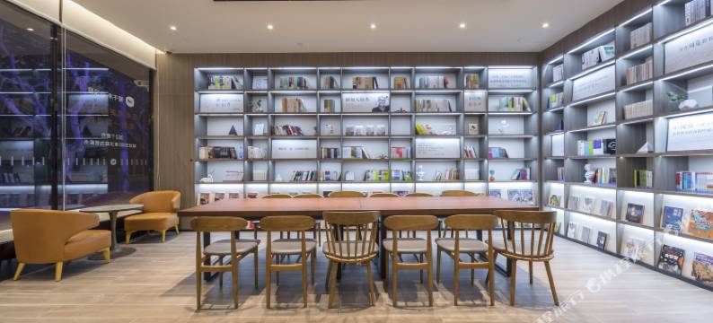 汉庭酒店(上海南站华东理工大学店)图片