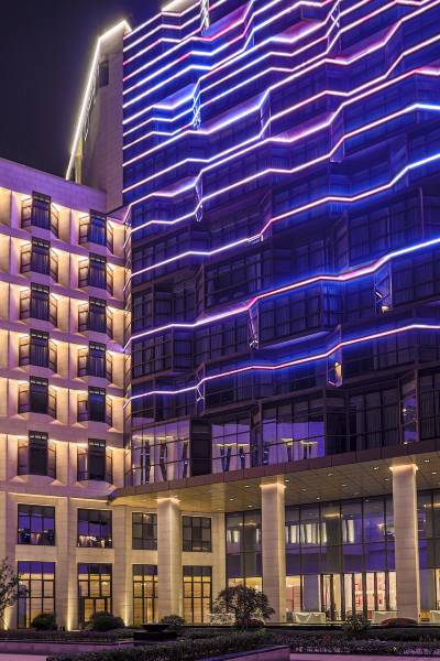 象山戴维钻石酒店图片