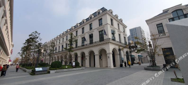 舟山如心酒店(临城新区店)图片
