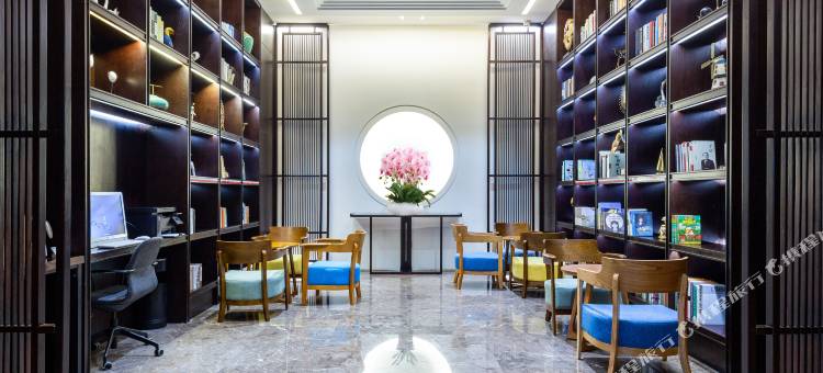 丽呈東谷酒店(重庆观音桥店)图片