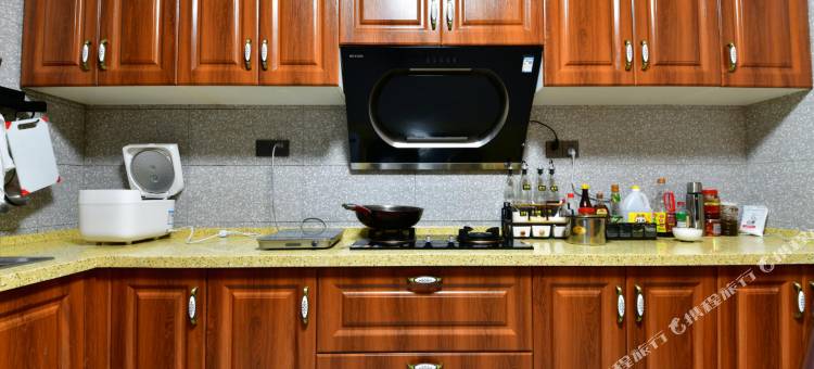 抚仙湖沐尘乡舍民宿图片