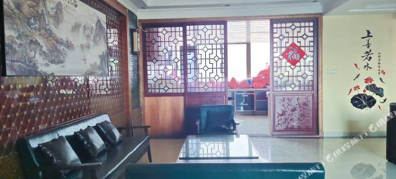 深圳都市小憩青年旅舍图片