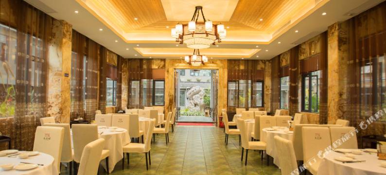 润谷庄观星山舍(佛山清晖园度假区店)图片