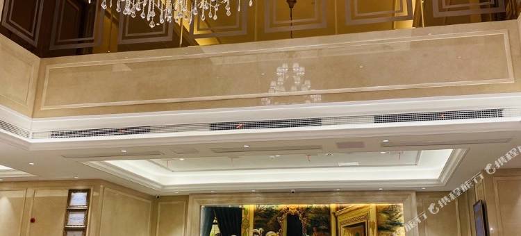 维也纳国际酒店(岳阳县岳阳南站店)图片