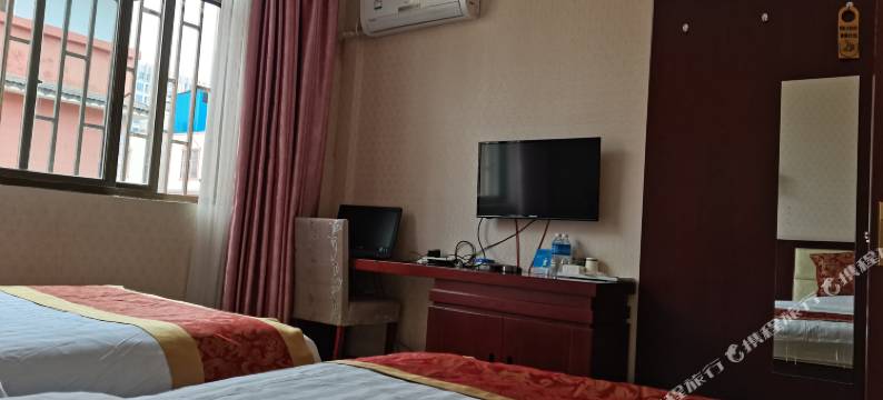 昭通勤浩快捷酒店图片