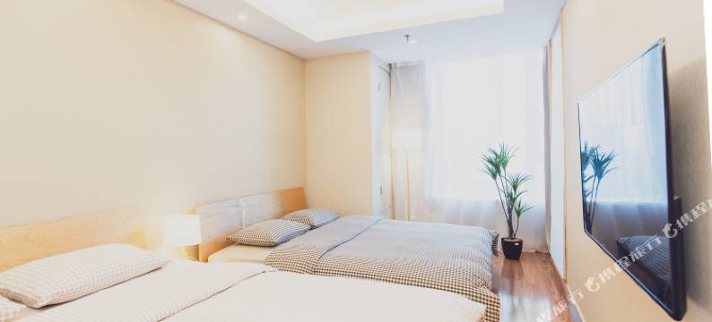 G-box服务公寓(天津小白楼五大道店)图片