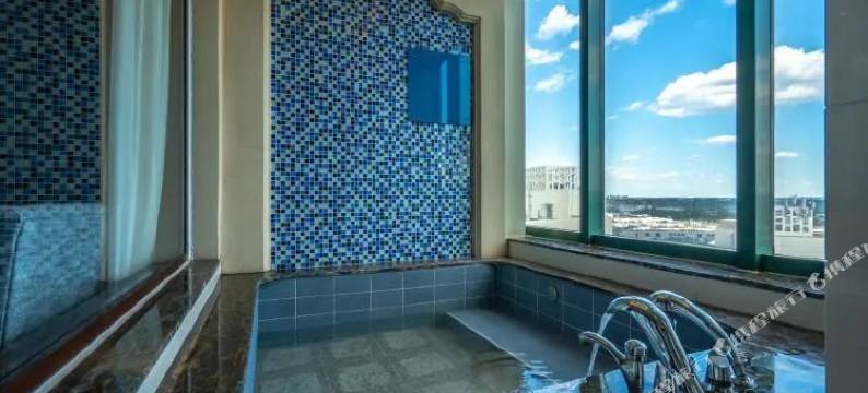 北京温都水城湖湾酒店图片