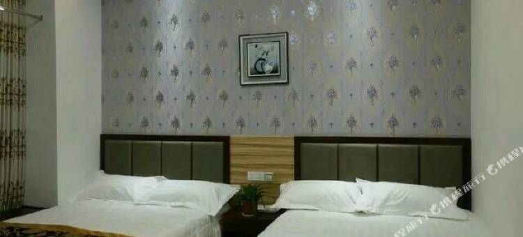 赣州实惠公寓图片