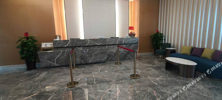 科生酒店(中山三角店)图片