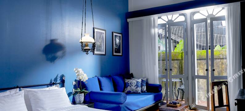 普吉岛昂昂回忆酒店(The Memory at on on Hotel)图片