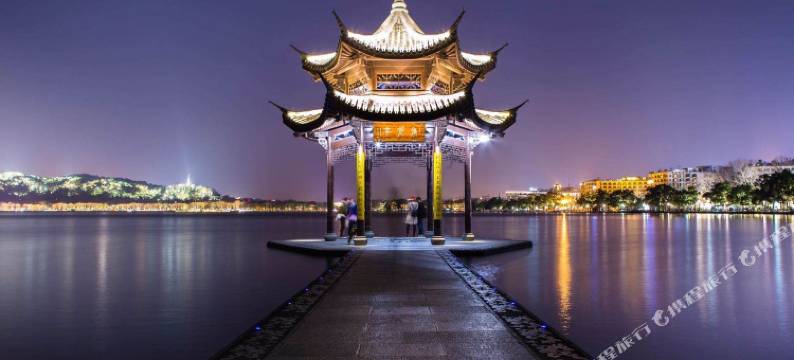 行舟民宿(杭州环城西路店)图片