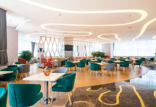 Holiday Inn HANGZHOU XIAOSHAN by IHG Hotel Overview