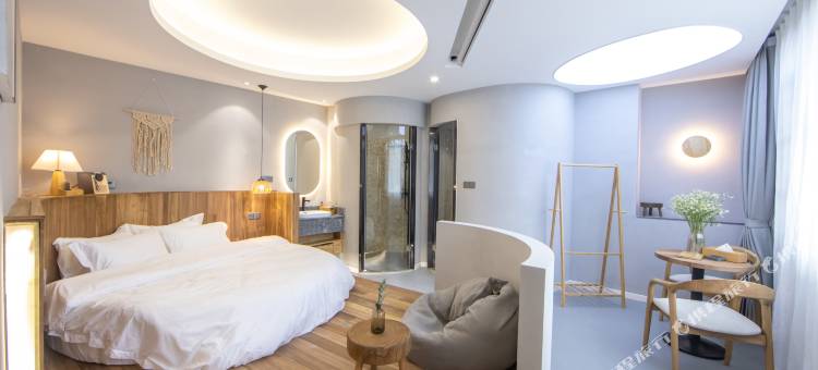 沐溪院酒店(成都黄龙溪古镇店)图片