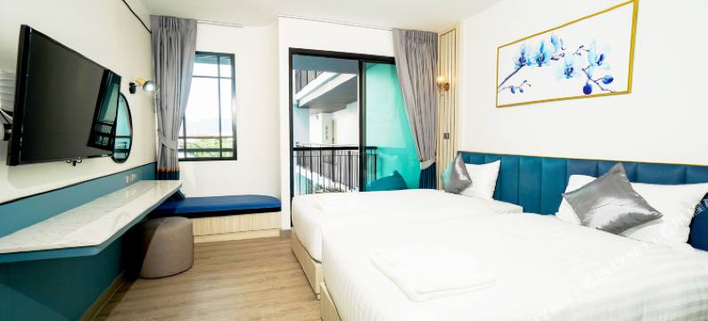 普拉达精品酒店(Poolrada Boutique Hotel)图片
