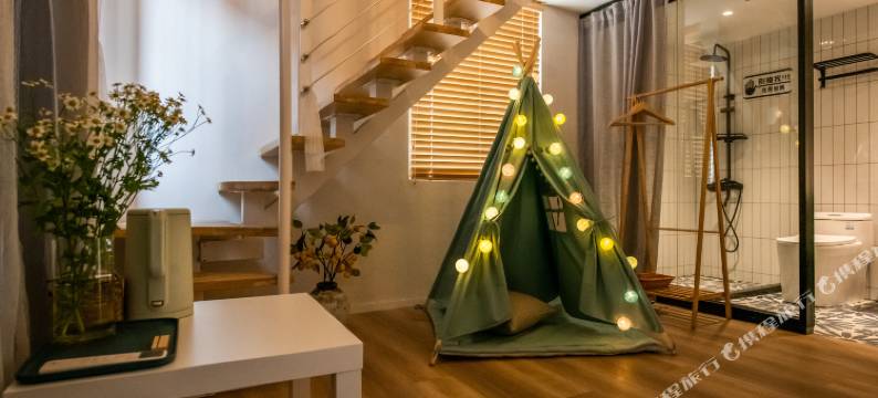 苏州平齐客栈图片