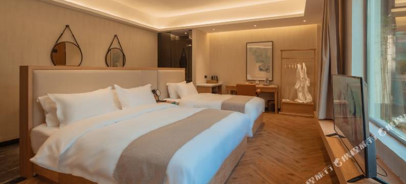 栖朴堂·隐墅酒店(西塘镇景区内店)图片