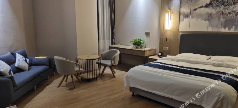 寻乌忆境江南国际酒店图片