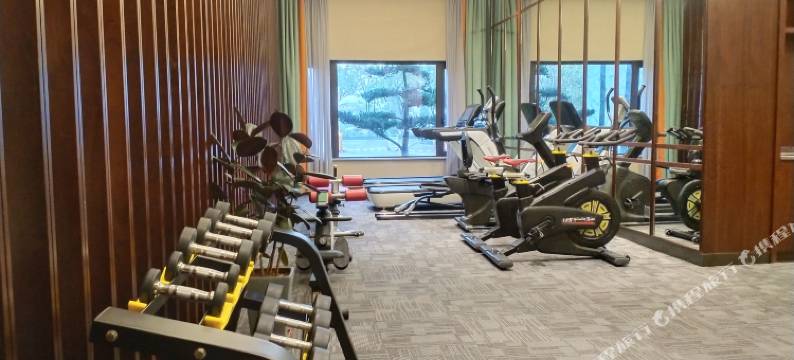 宁悦青橙酒店(慈溪吾悦广场店)图片