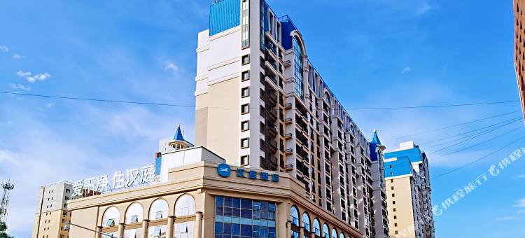 汉庭酒店(承德丰宁店)图片