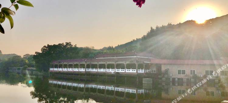 广州大大熊家短租民宿图片