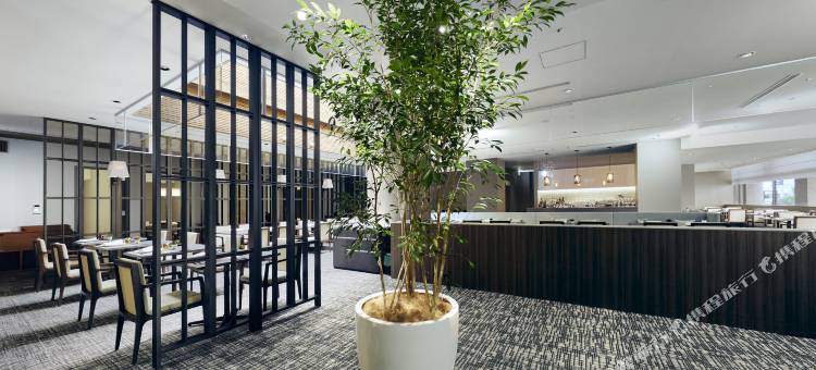 芝公园酒店(Shiba Park Hotel)图片