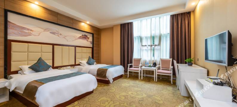 盈江江运大酒店图片