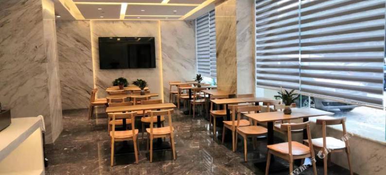 格林豪泰智选酒店(无锡梅村梅里古镇店)图片