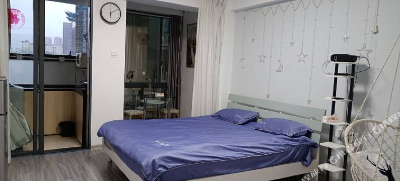 福州白芽公寓图片