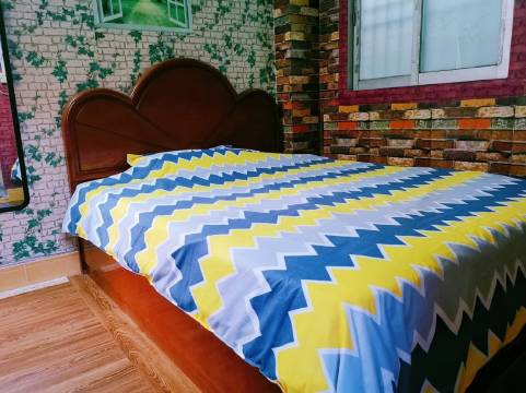 汕头野岛特色民宿