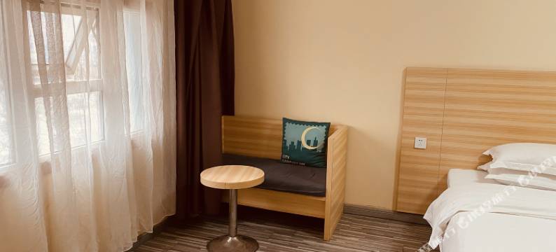 洪湖快捷酒店图片