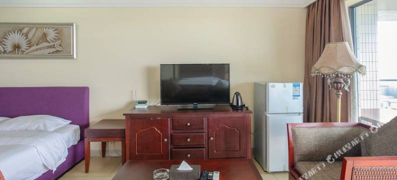 保利银滩海边度假民宿(保利大道1号分店)图片