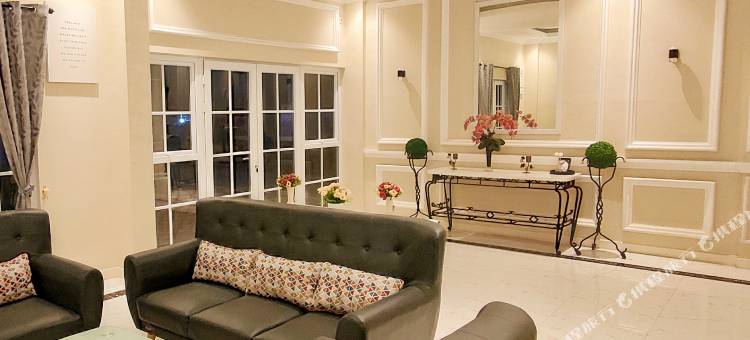 绿色森林酒店(Green Forest Hotel)图片