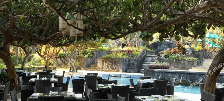 凯悦日惹酒店(Hyatt Regency Yogyakarta)图片