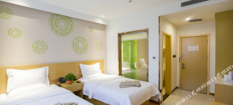 格林豪泰智选酒店(元氏北环路店)图片