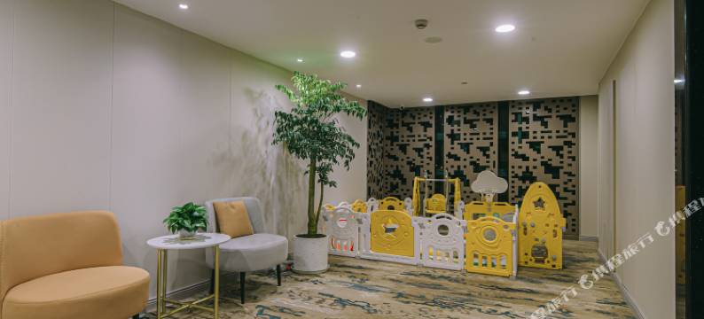 上海溢喜小院(上海浦东机场店)图片