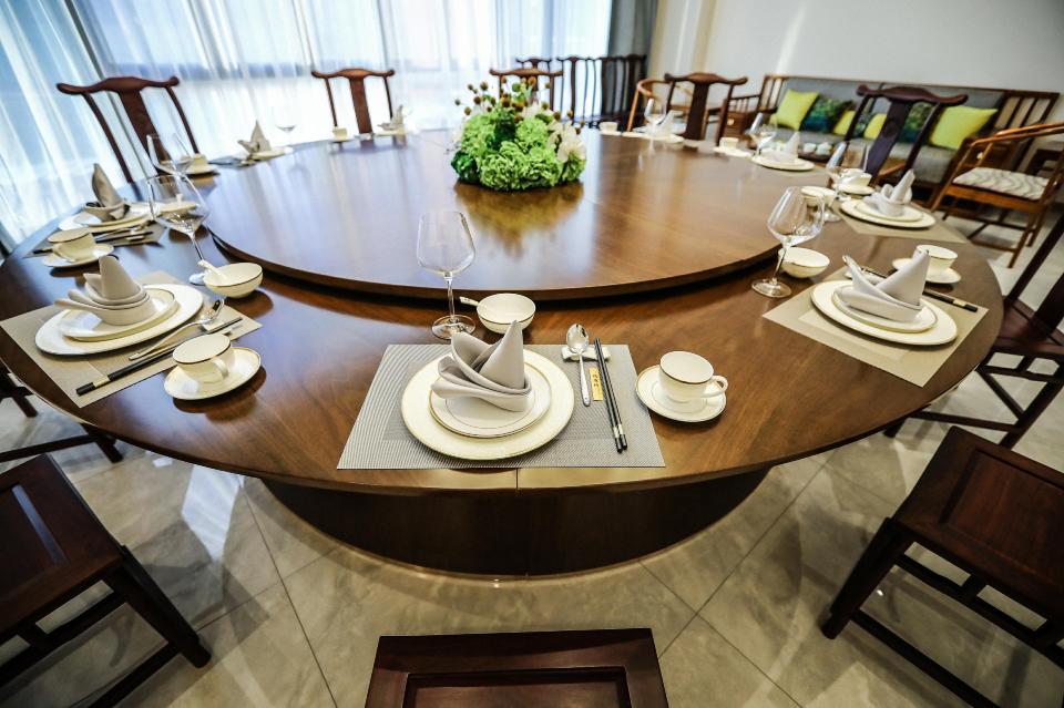 Jun Tai Hotel (Guangzhou Nansha Branch)Hotel Overview